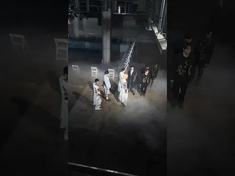 "Hollow" MV Making 6