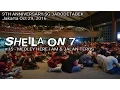 Download Lagu SHEILA ON 7 MEDLEY HERE I AM \u0026 JALAN TERUS | To9ether As Maroon Family