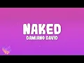 Download Lagu Damiano David - Naked