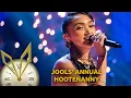 Download Lagu Joy Crookes - When You Were Mine (Jools' Annual Hootenanny 2021)