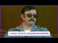 Where is Edmund Kemper now 2026