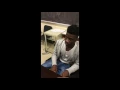 MAN DOWN RIHANNA (BEST COVER EVER)
