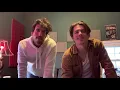 Quarantine Session: LVRBOY & STRUAN - make it (acoustic)