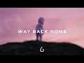 Download Lagu Lonely in the Rain - Way Back Home (feat. SOMOH)