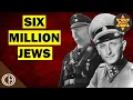 Download Lagu How Do We Know 6 Million Jews Died In The Holocaust? | #ProjectShoah | Casual Historian
