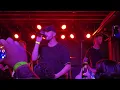 Wind Walkers - Hangfire (Live @ The Canal Club in Richmond, VA 6/23/2024)