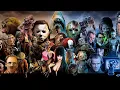 Download Lagu Iconic horror villains tribute - this is Halloween
