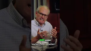 Put The Reader First Jerry Jenkins 1 Rule For Great Writing 