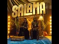 Salama (feat. Diamond Platnumz) - Barnaba