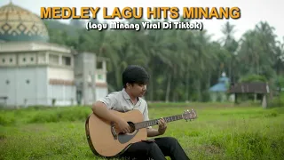 Download MEDLEY LAGU HITS MINANG (Lagu Minang Yg Viral Di Tiktok) Janji Ka Janji, Marindu Rindu Surang MP3