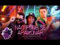 Download Lagu 🔊🔊🔊🔊 Não Pode Se Apaixonar - Xand Avião, Mc Danny, Dj Ivis (Video Clipe)#WillCds 🔊🔊🔊🔊