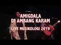Download Lagu DI AMBANG KARAM - AMIGDALA LIVE MUSIKOLOGI 2019 SENAYAN
