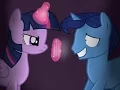 Night Light Caught MLP Hotel Transylvania 2 parody animation
