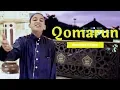 Download Lagu Ahmad Nabil Al Habsyi - Qomarun (Music Video)