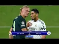 FULL HIGHLIGHT (1-2) REAL MADRID VS MANCHESTER CITY UEFA CHAMPIONS LEAGUE 2025 BERNABEU FANSCAM