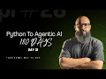 ROC Curve vs AUC Score Explained Machine Learning Classification Metrics for Beginners