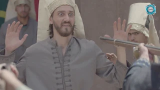 اجمل مقاطع قناديل العشاق   ديب عرف شو عمل حمزة بغيابه وقرر قتله دندنها