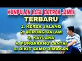 Kumpulan Lagu Daerah Jambi Terbaru - Wo in Original (video music)
