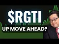 RGTI Stock Prediction and Analysis Is It Time to Buy