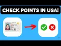 How to Check Points on Your US License In Less Than 20 Seconds STEP-BY-STEP