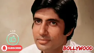 افلام بوليوود الهندية اميتاب باتشان اغنيه فيلم زنجير دندنها