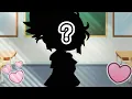 New girl Mha Dekubowl female Deku Nemuidesu-chanz