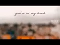 Download Lagu Peter Manos - In My Head (Helar Remix) | [Lyrical Video]