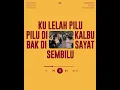 Download Lagu #BuangBuangWaktu 07.02.2024