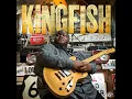 Believe These Blues - Christone "Kingfish" Ingram