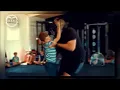 Keeping your kids safe from predators