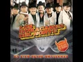 Los Huracanes del Norte - Nomas por tu culpa en vivo