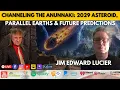 Channeling The Anunnaki 2029 Asteroid Parallel Earths Future Predictions