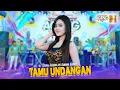Lagu Tiara Amora ft Ageng Music - Tamu Undangan (Official Live Music)
