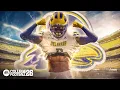 Download Lagu Ik heb de beste snelle running back gecreëerd... Hij is een \