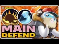 The Importance of a GOOD Defender Can Not Be Overstated