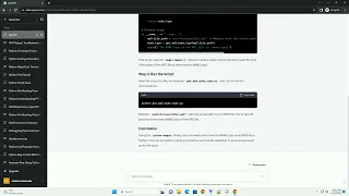 Why can t I get output from PHP using python Popen