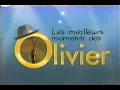 Download Lagu Les Meilleurs Moments des Olivier (2004) animé par François Léveillée