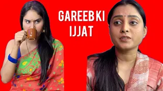 Gareeb ki ijjat