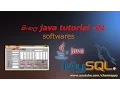 SLIIT Java Project Sinhala Java with Netbeans 01 by Chami Apps