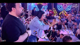 في زلزال هنا الدويتو المنتظر بشدة لأول مره تحصل محمد منصور ياسمين عادل دويتو خيالي 