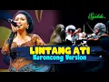 Download Lagu LINTANG ATI Keroncong Version Cover
