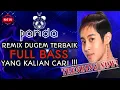 Lagu DJ PANDA - REMIX DUGEM FULL BASS TERBAIK || DJ VIRAL TIKTOK 2025