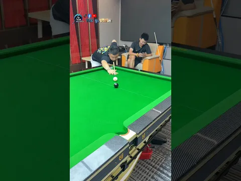 💚 Billiards | The Impossible Shots Ep. 1034 | V2K