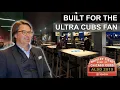 All Things Cubs Wrigley Field s New W Club