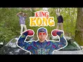 Kabouter Trippy - King Kong ( Video Clip ) Prod. Piano Zano