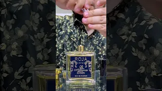 Roja A Midsummer Dream Asmr Raspiv 5 Ml Fragrance Perfume Perfumes 