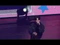 260125 남성모 - Pinterest Luv (Feat. 도균) | 82MAJOR 5th 콘서트 비범 : BE 범 @블루스퀘어SOL트래블홀