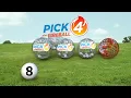 IL Lottery Evening 2025