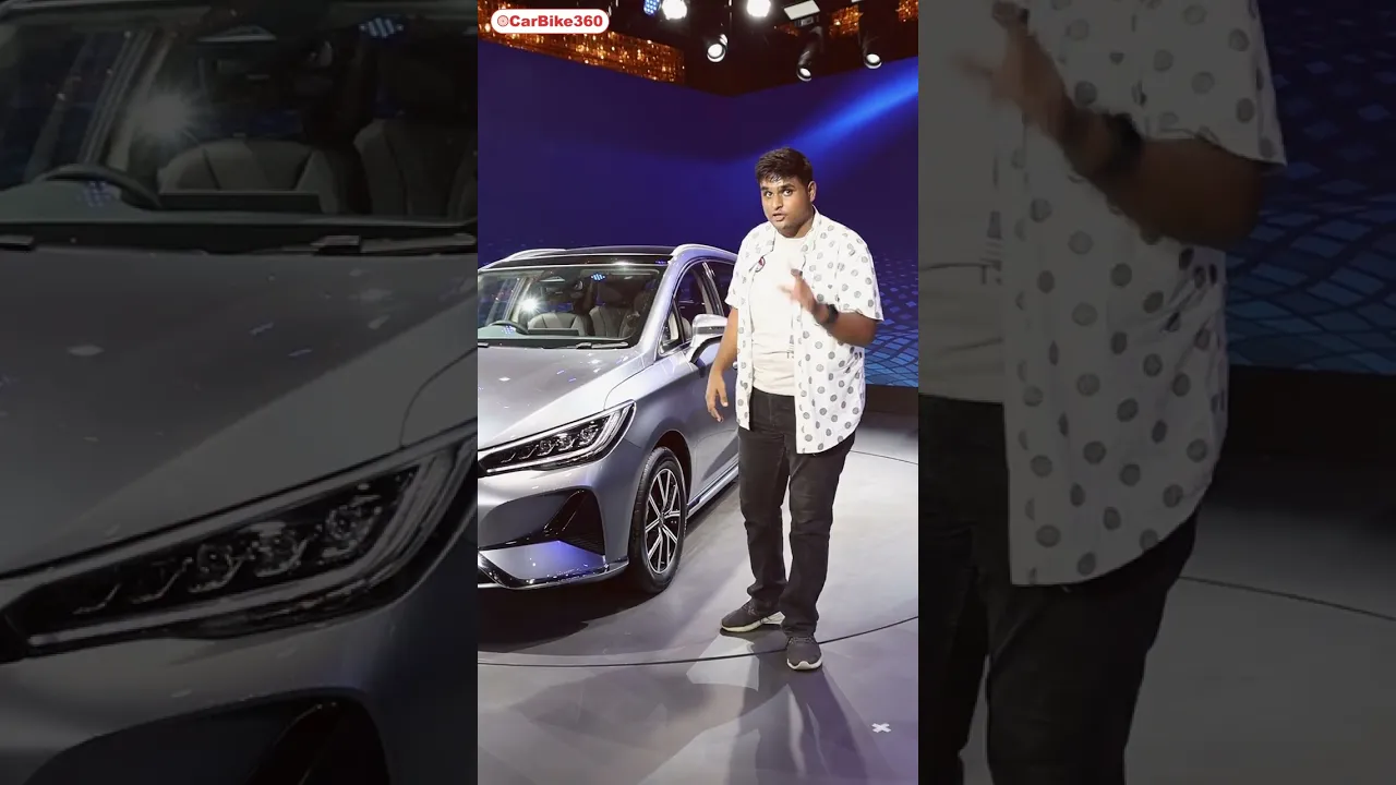 BYD eMax7 vs e6 : The Ultimate Showdown of BYD's Electric SUVs Explained