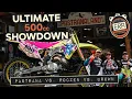 Lagu Can Pastrana Beat Ken Roczen and Carson Brown on the RMZILLA 500cc?!